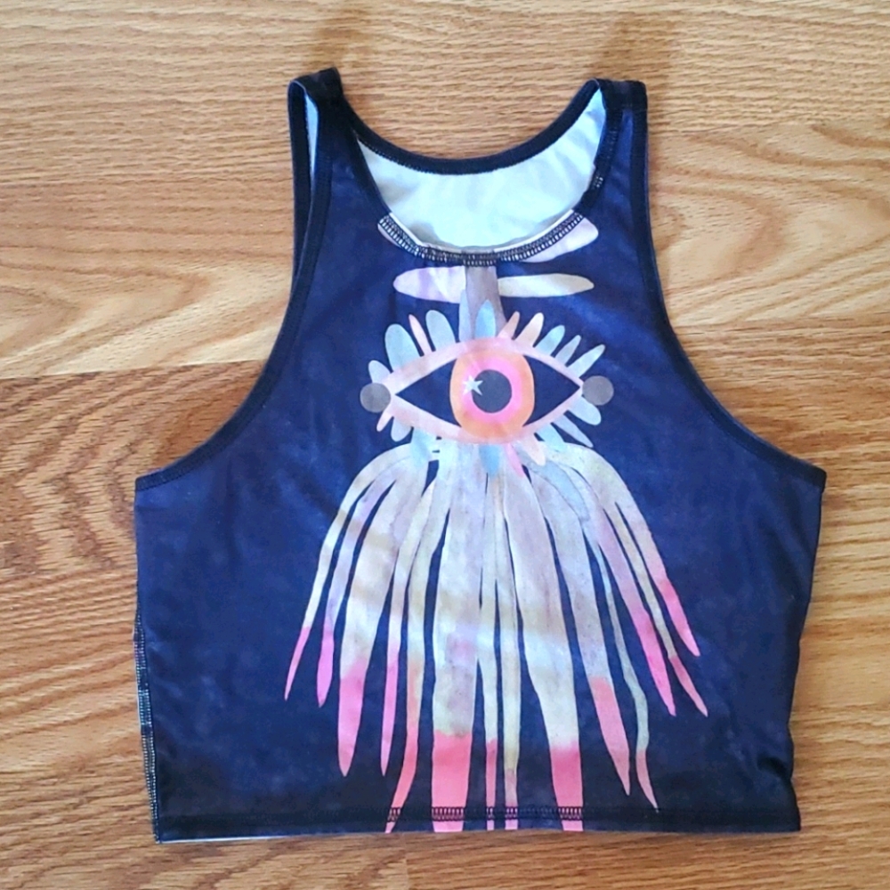 teeki top
